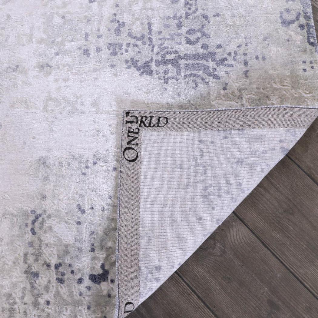 Marella Floor Rug 200x300cm Blue