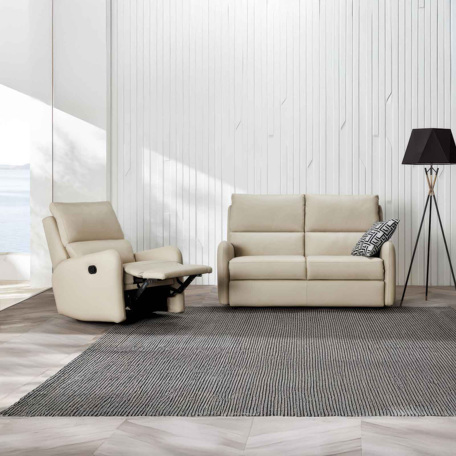 Opera Electric Slim Line Recliner