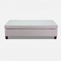Ottoman with Sofa Bed