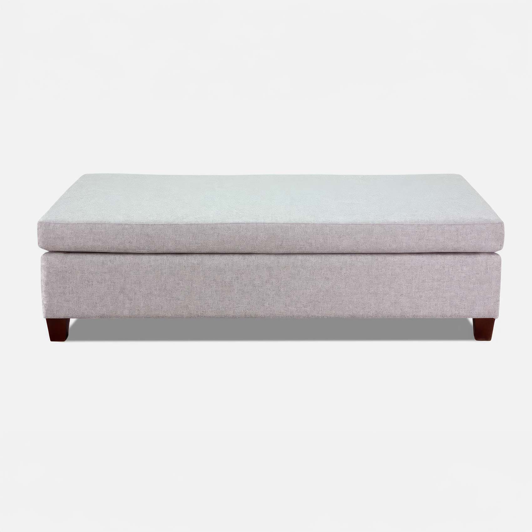 Ottoman with Sofa Bed