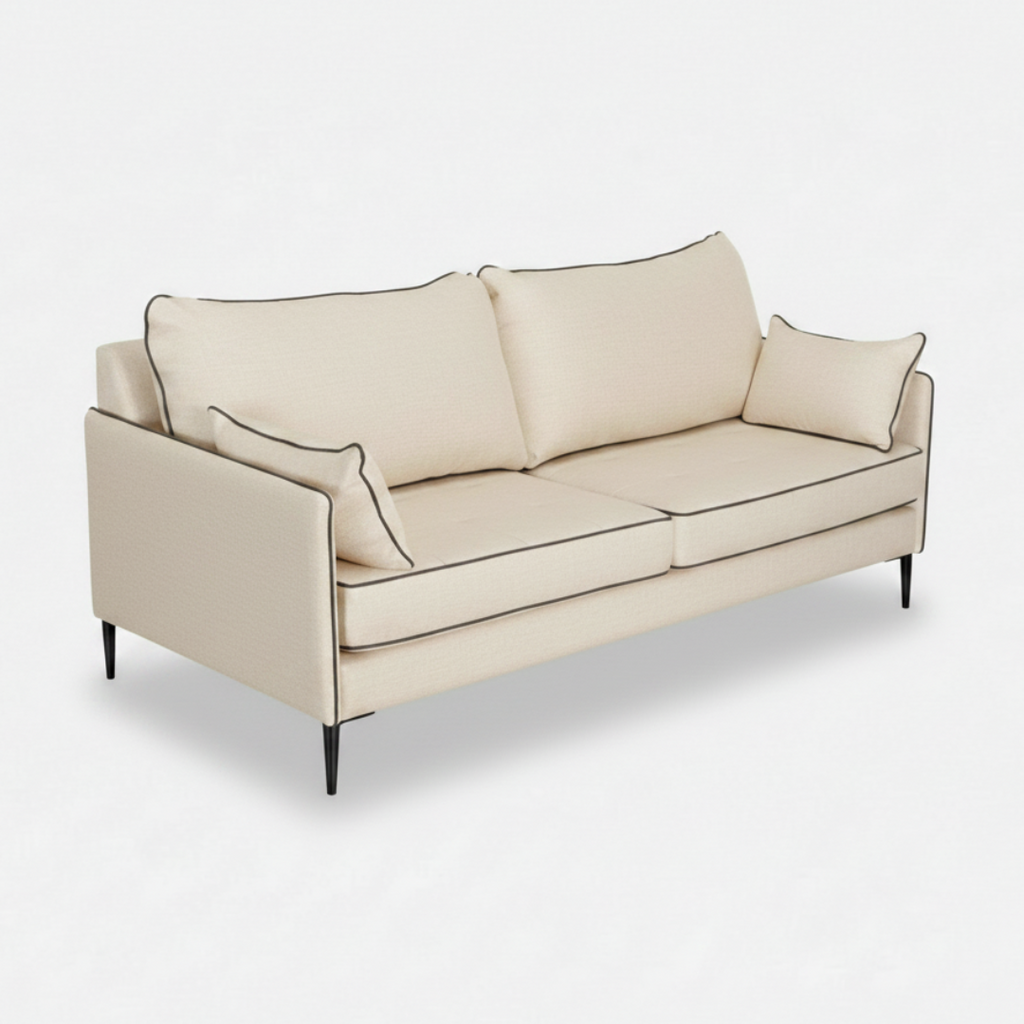 Bentley Slim Arm Sofa
