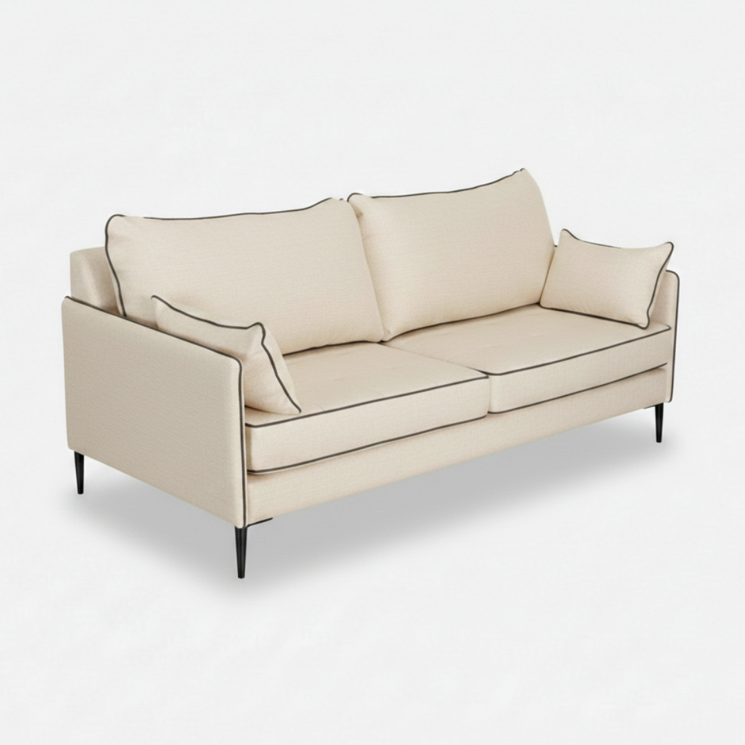 Bentley Slim Arm Sofa