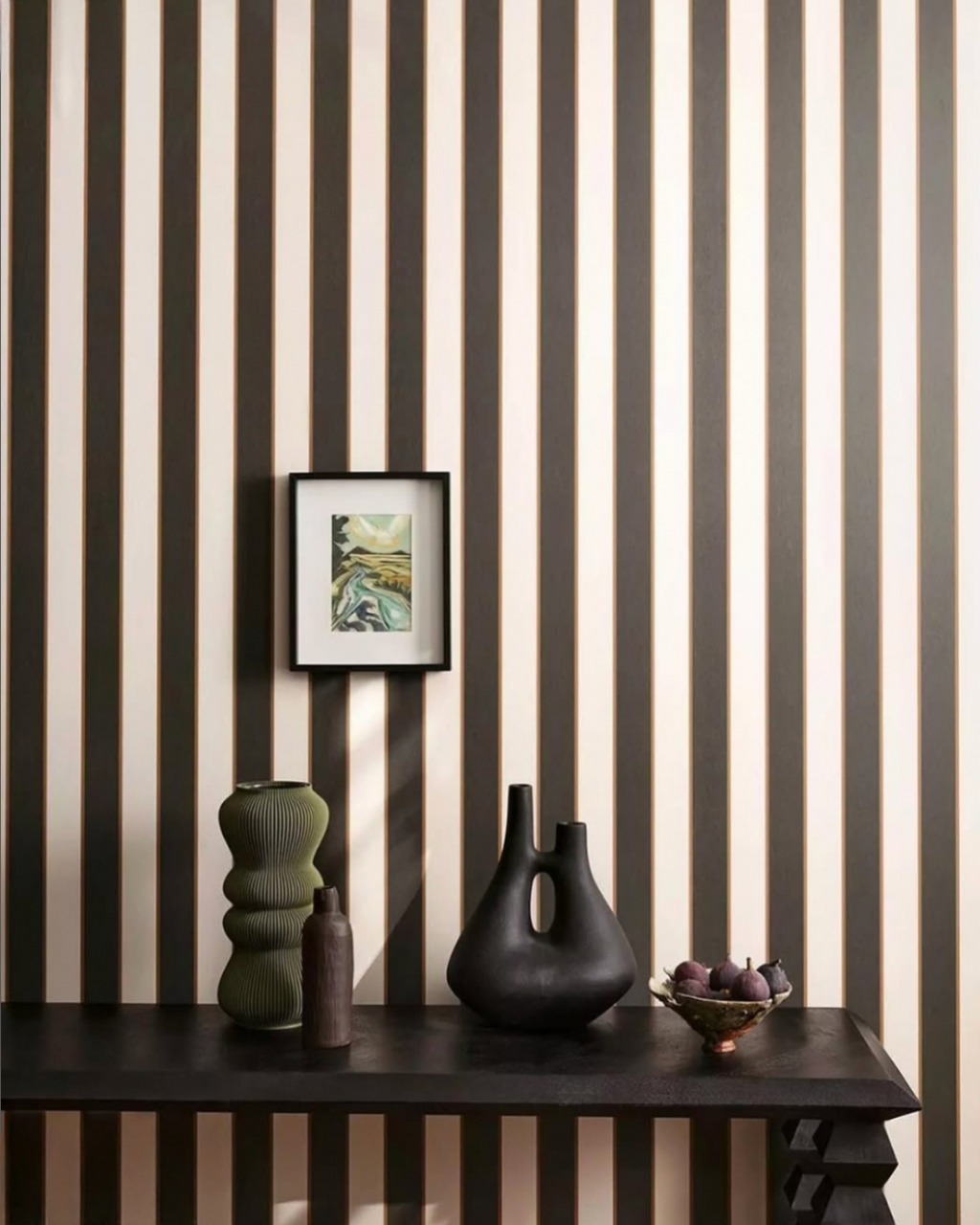 Wallpaper Supply and Installation Service