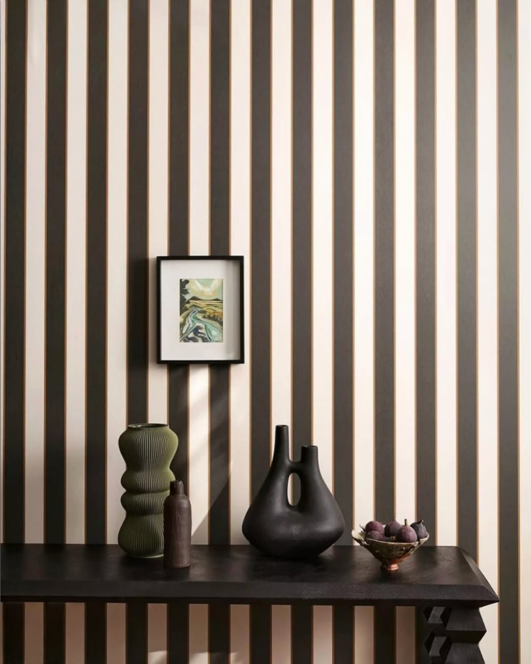 Wallpaper Supply and Installation Service