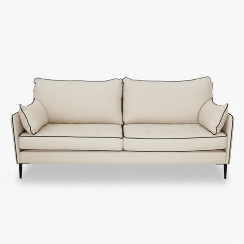 Bentley Slim Arm Sofa