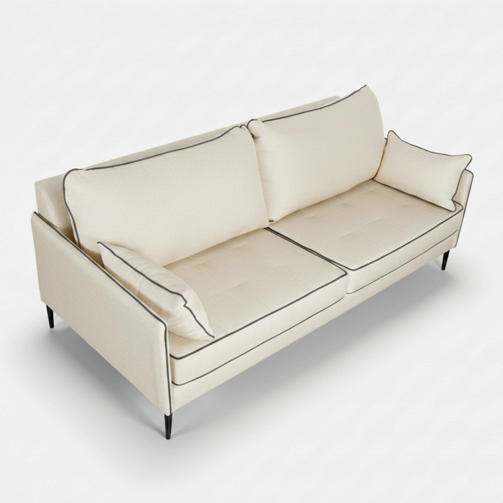 Bentley Slim Arm Sofa