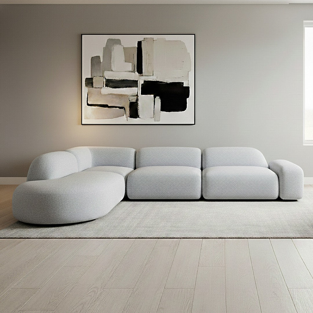 Boda Modular Corner Lounge