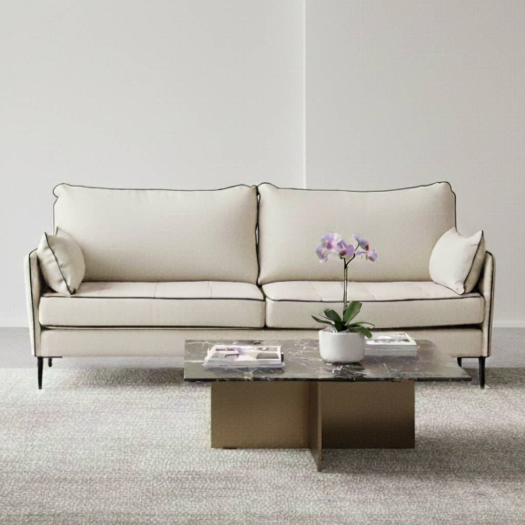 Bentley Slim Arm Sofa