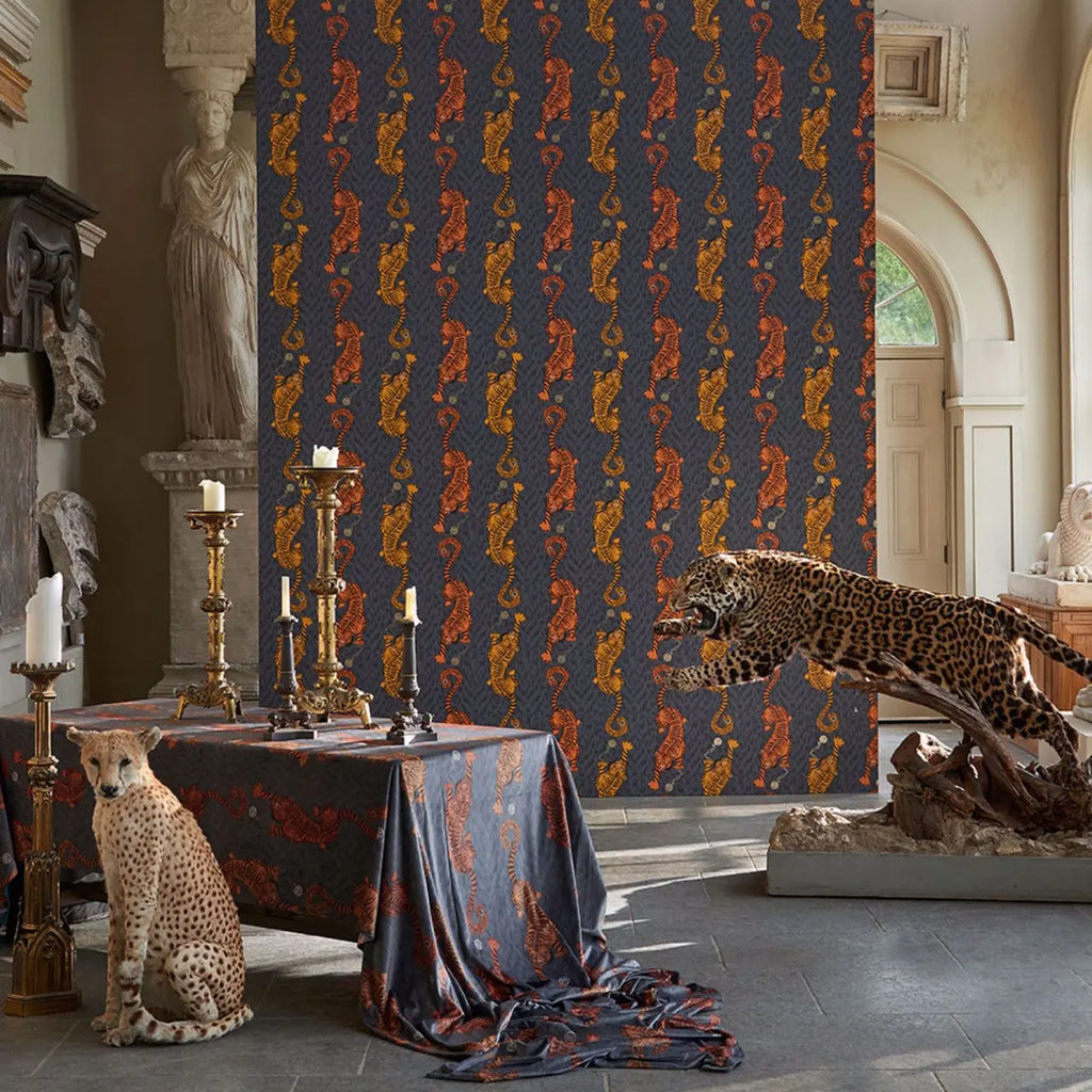Wallpaper Supply and Installation Service