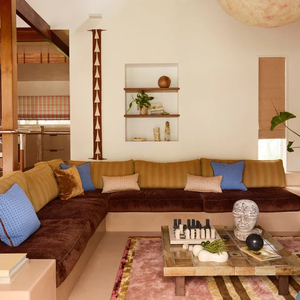 Custom Made Lounges