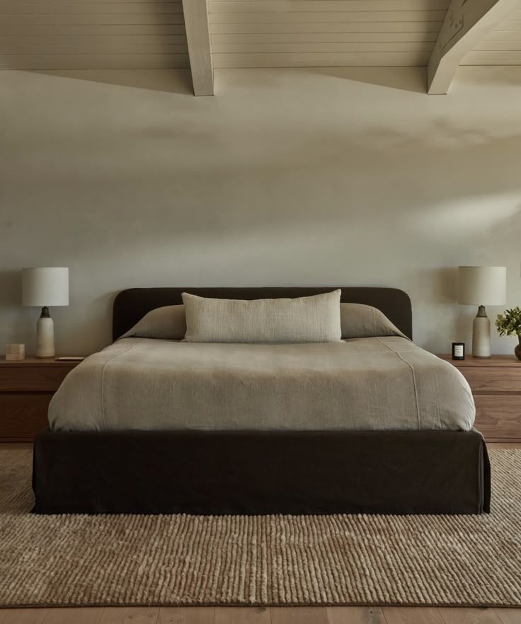 Custom Made Bed Bases