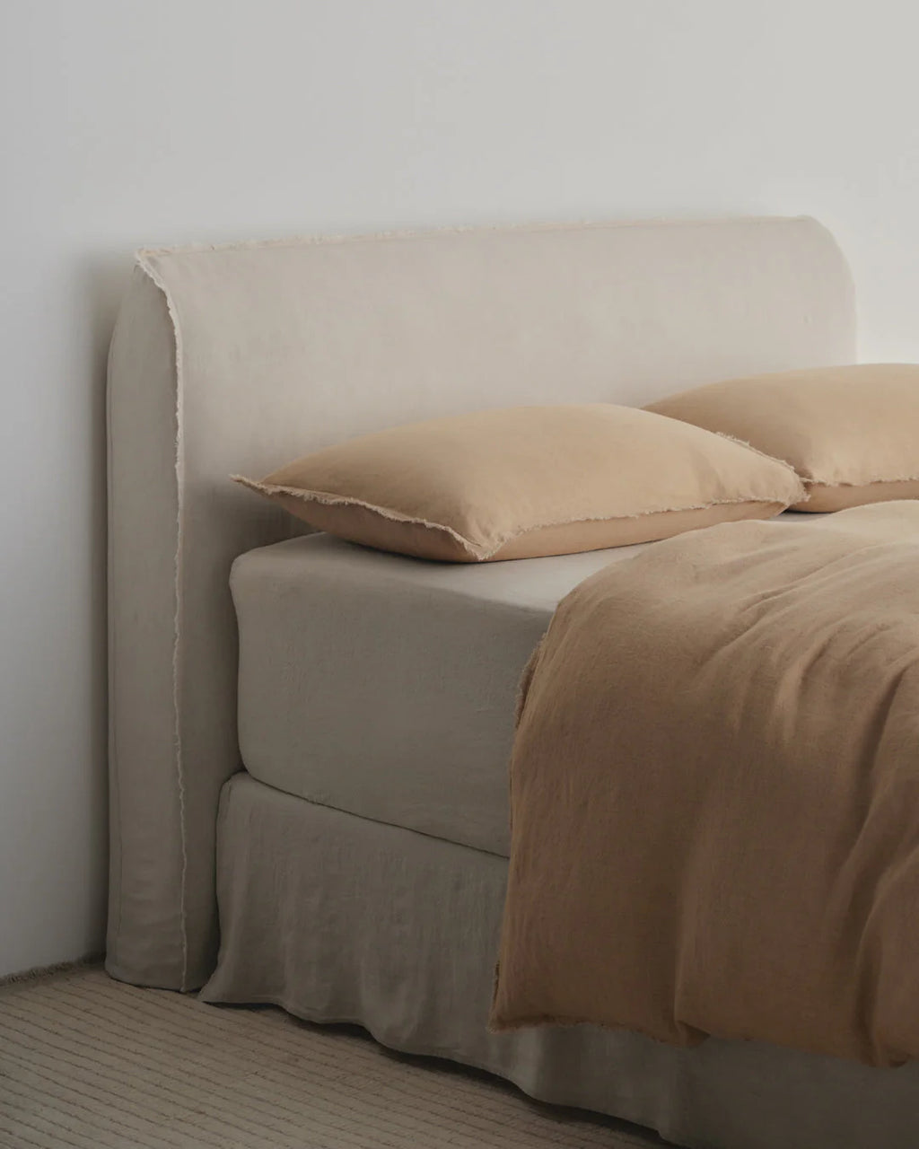 Custom Made Bed Bases