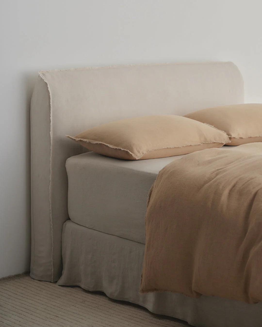 Custom Made Bed Bases