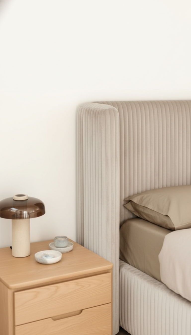 Custom Made Bed Bases