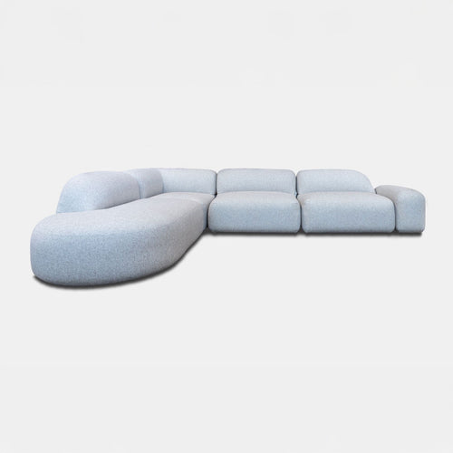 Boda Modular Corner Lounge