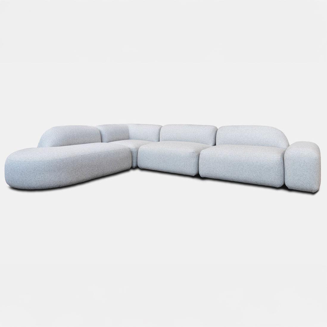 Boda Modular Corner Lounge