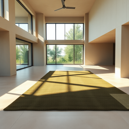 Custom Made Rugs and Wall-to-Wall Carpets