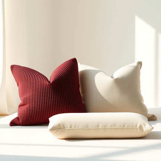 Custom-Made Scatter Cushions