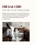 Reupholstery Services
