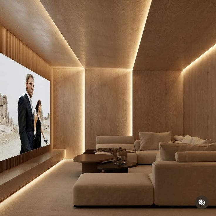 Media Lounge