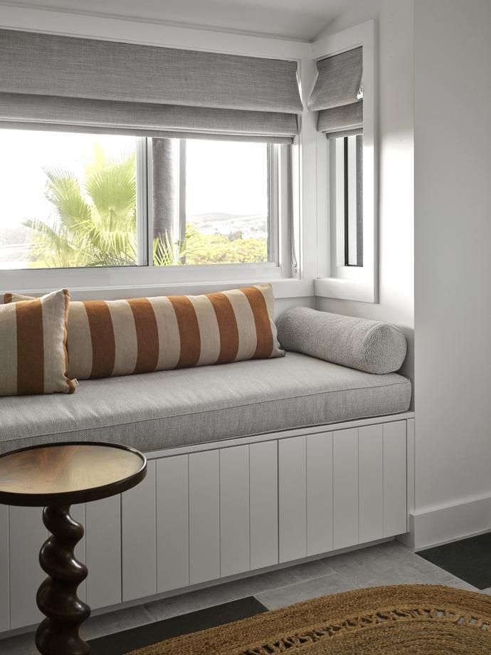 Made to your measurements Bench seat Cushions Indoor / Outdoor