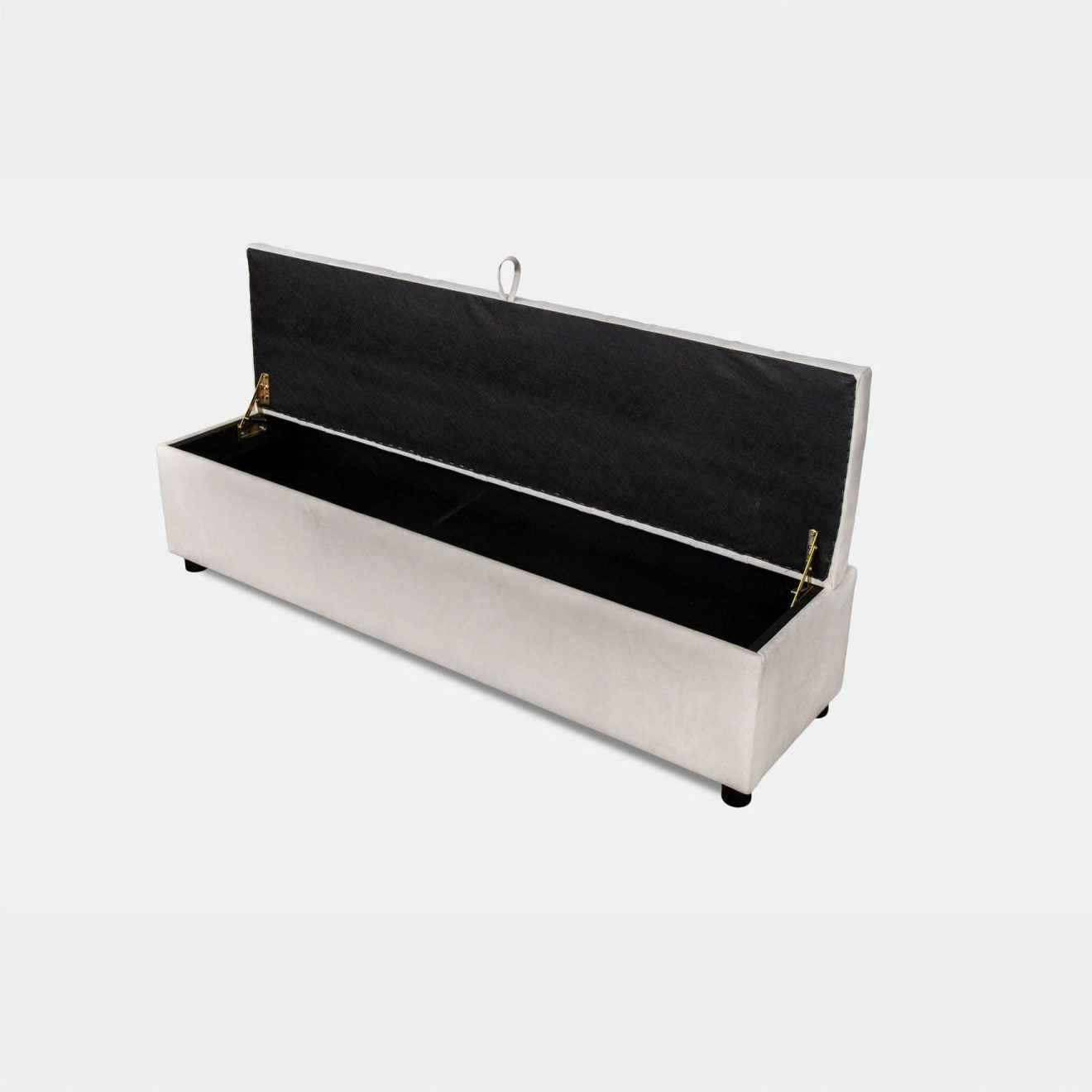 Ottoman with Storage