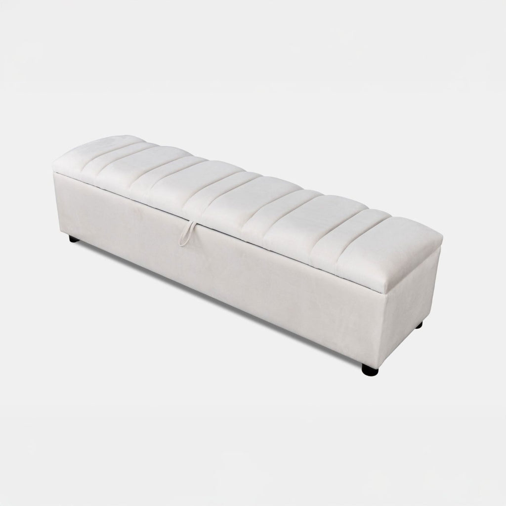 Ottoman with Storage