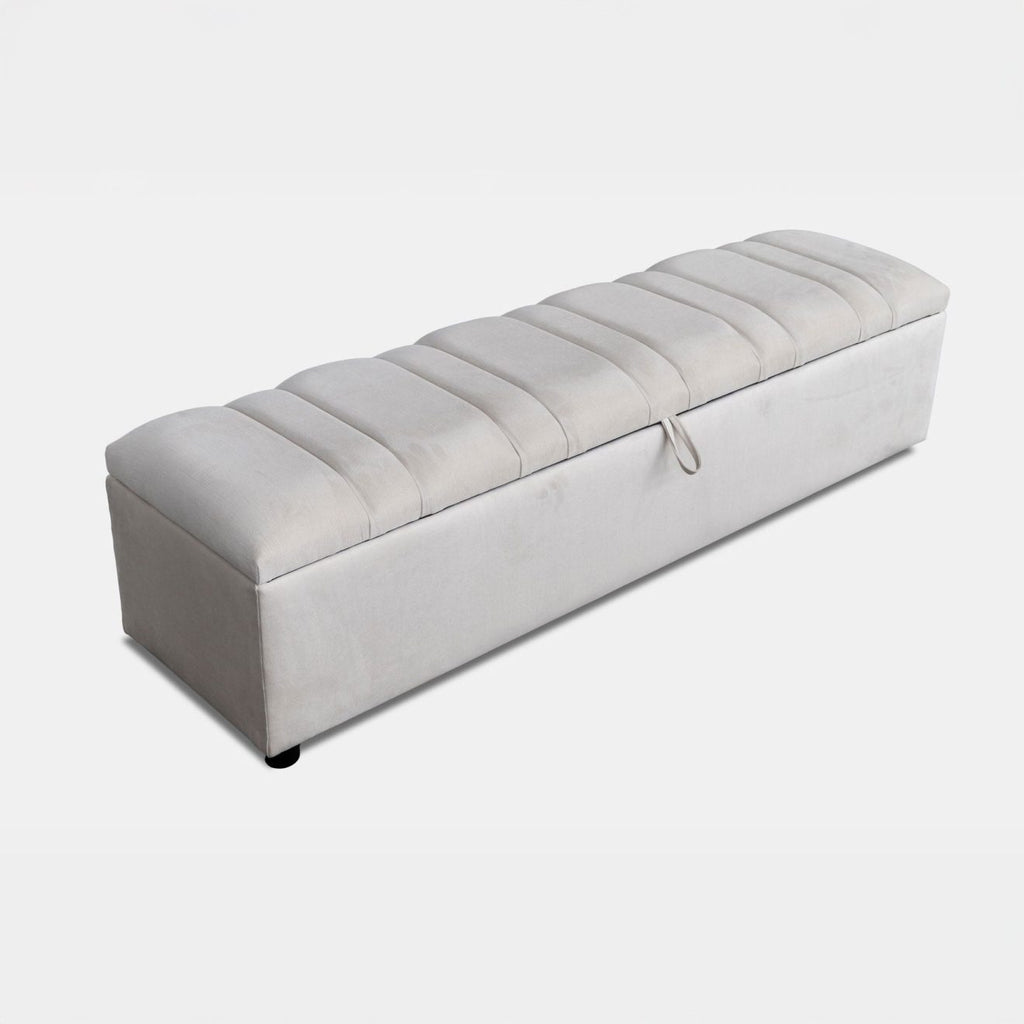 Ottoman with Storage