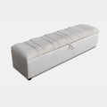 Ottoman with Storage