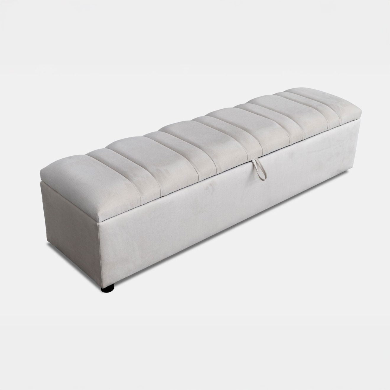 Ottoman with Storage