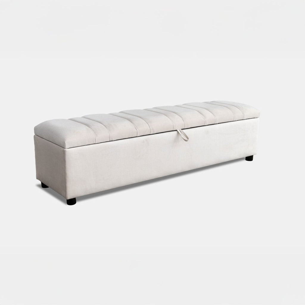 Ottoman with Storage