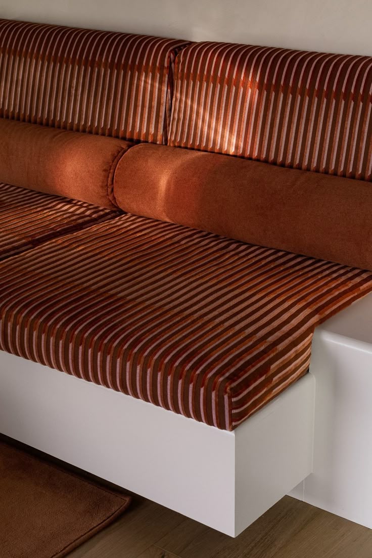 Made to your measurements Bench seat Cushions Indoor / Outdoor