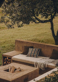 Made to your measurements Bench seat Cushions Indoor / Outdoor
